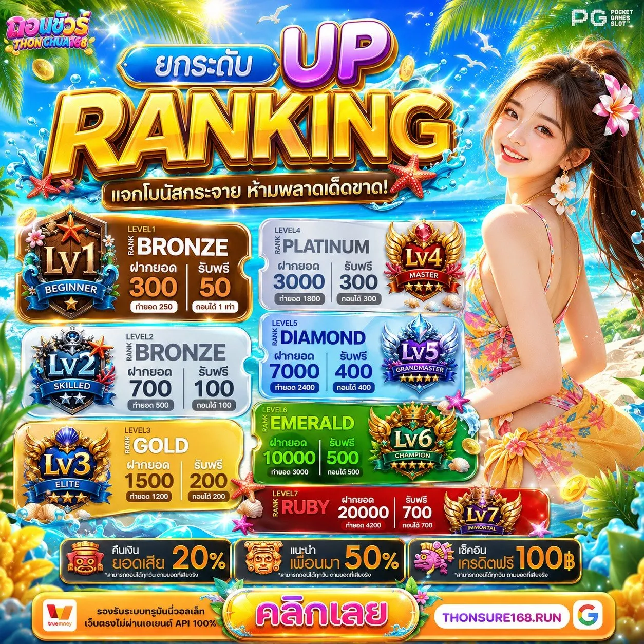 แจกหนัก แตกโหด ต้องถอนชัวร์168