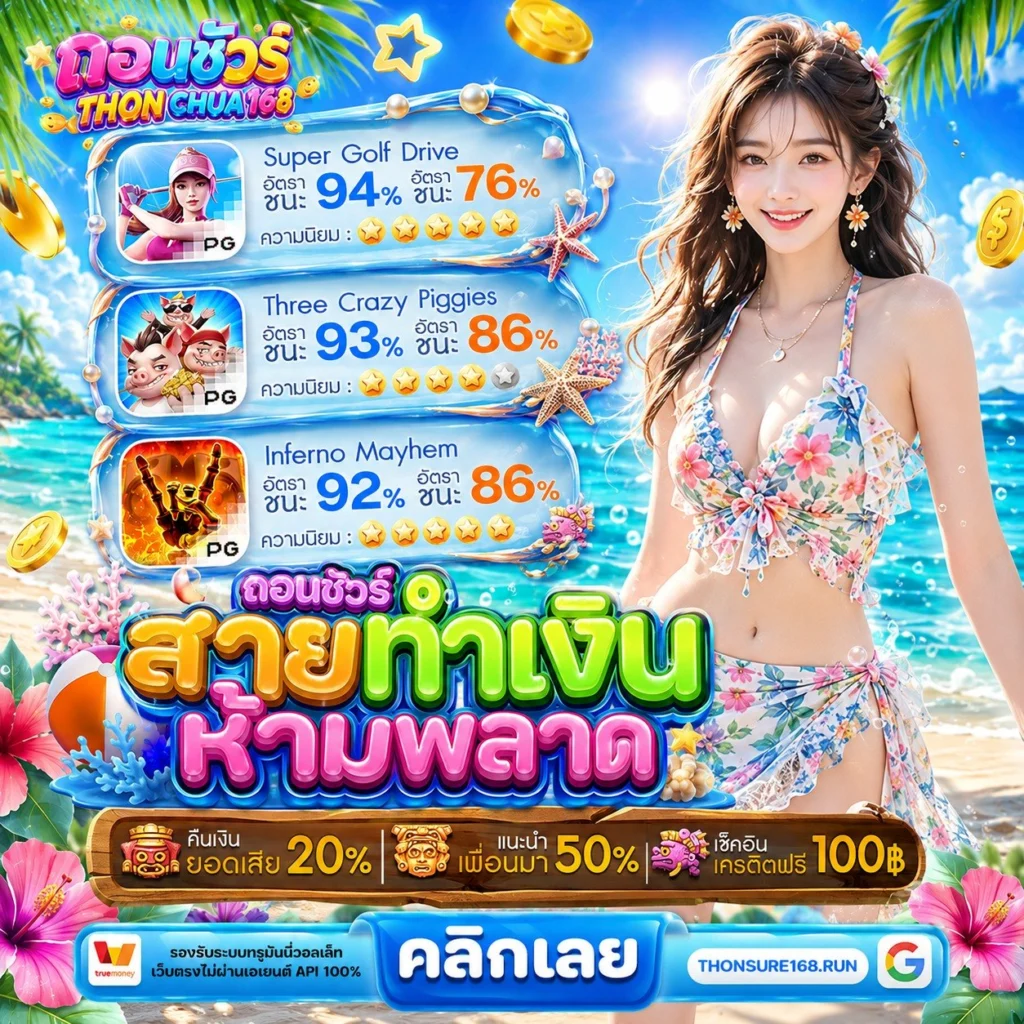 รับโปร10รับ100